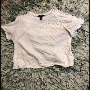 Forever 21 crop top